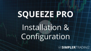 Squeeze Pro Indicator Installation Configuration