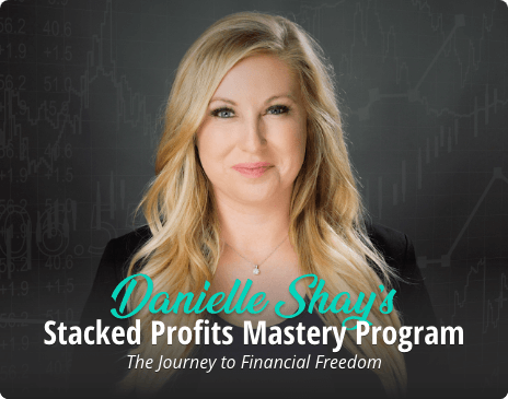 Stacked Profits Mastery Stacked Profits Mastery