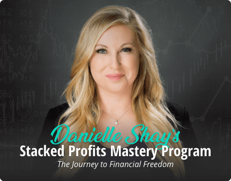 Stacked Profits Mastery