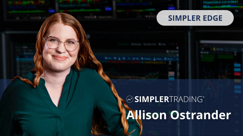 Allison Ostrander Edge