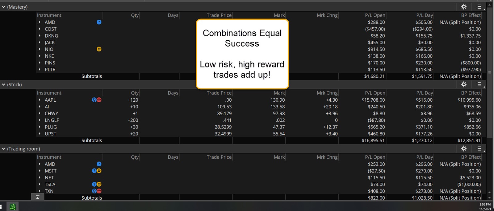 combo run into earnings TXN combo run into earnings TXN