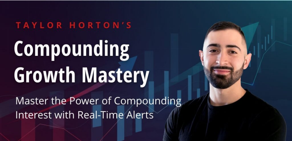 compounding growth mastery