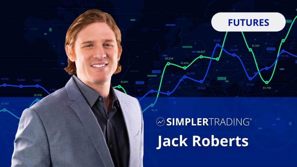 Jack Roberts Futures Daily