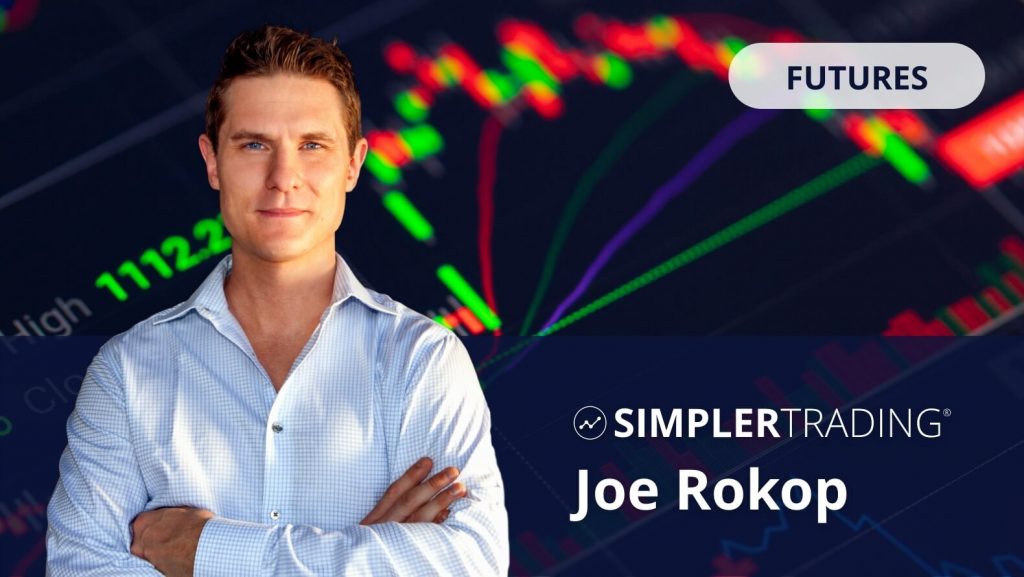 Joe Rokop Futures Daily Video