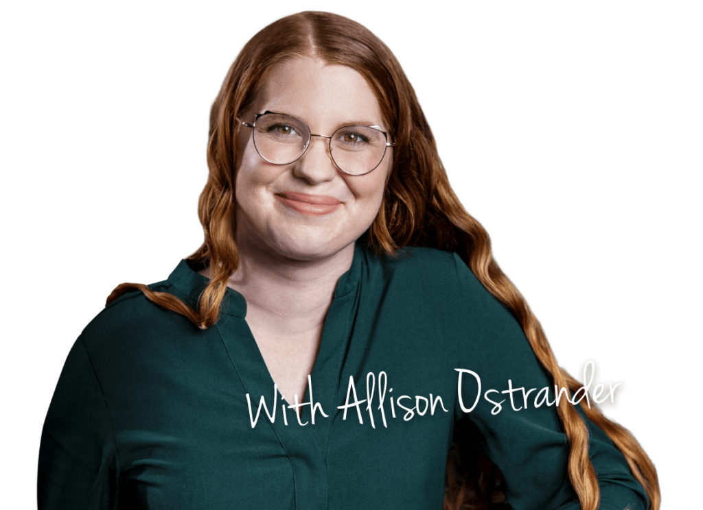 Compound Butterfly Strategy by Allison Ostrander - Simpler Trading