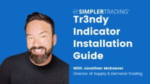 Tr3ndy Indicator Installation Guide video thumbnail