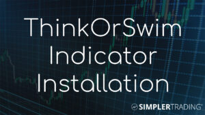 ThinkOrSwim Indicator Installation video thumbnail