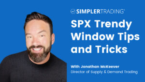 SPX Trendy Window Tips and Tricks