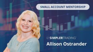 Allison Ostrander Small Account Mentorship video