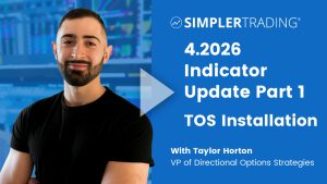 Big 3 Squeeze Indicator Update TOS Installation