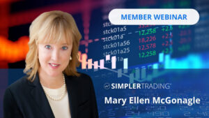 Mary Ellen McGonagle MEM member webinar
