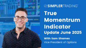 True Momentum Sam Shames June 2025