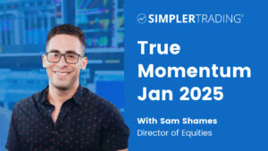 Sam Shames indicator