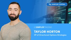 Taylor Horton Simpler Central
