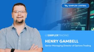 Henry Gambell Simpler Central