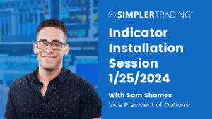 True Momentum Indicator video thumbnail Sam Shames