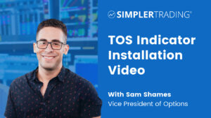 True Momentum Indicator video thumbnail Sam Shames