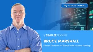 Bruce Marshall Simpler Central