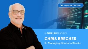 Chris Brecher Simpler Central
