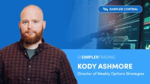 Kody Ashmore, Simpler Central