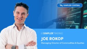 Joe Rokop Simpler Central Daily Video
