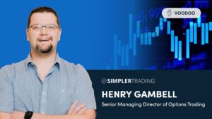 Henry Gambell Voodoo daily video