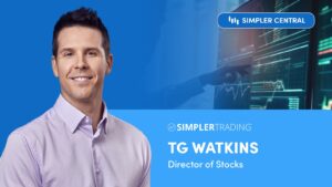 TG Watkins Simpler Central daily video