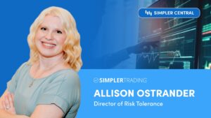 Allison Ostrander Simpler Central daily video