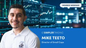 Mike Teeto Member Webinar Learning Center