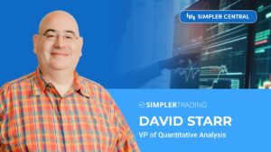 David Starr Simpler Central daily video thumbnail
