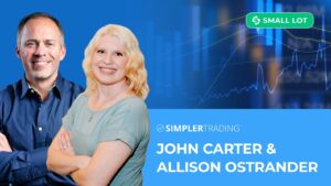 Small Lot with Allison Ostrander and John Carter