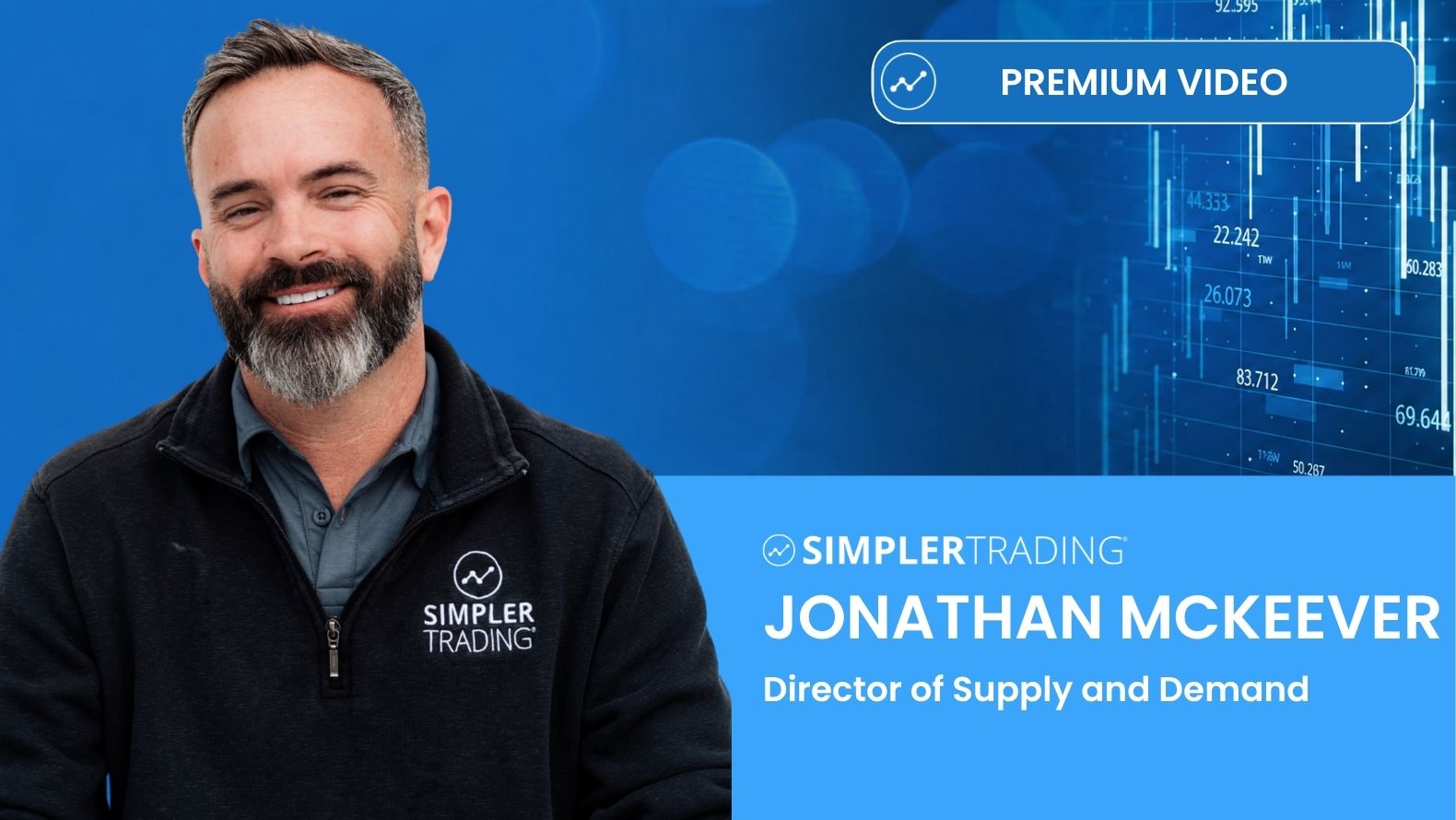premium video Jonathan Tr3ndy McKeever