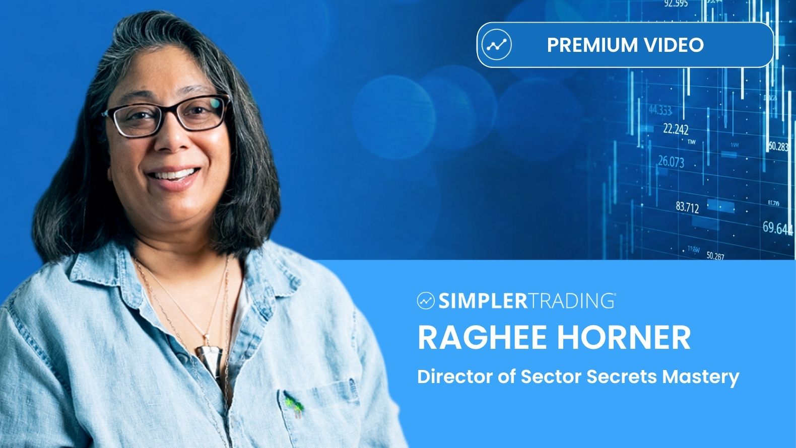premium video Raghee Horner