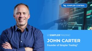 John Carter Simpler Central daily video