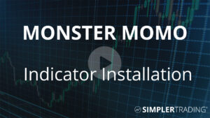 Monster Momo Indicator Install video thumbnail