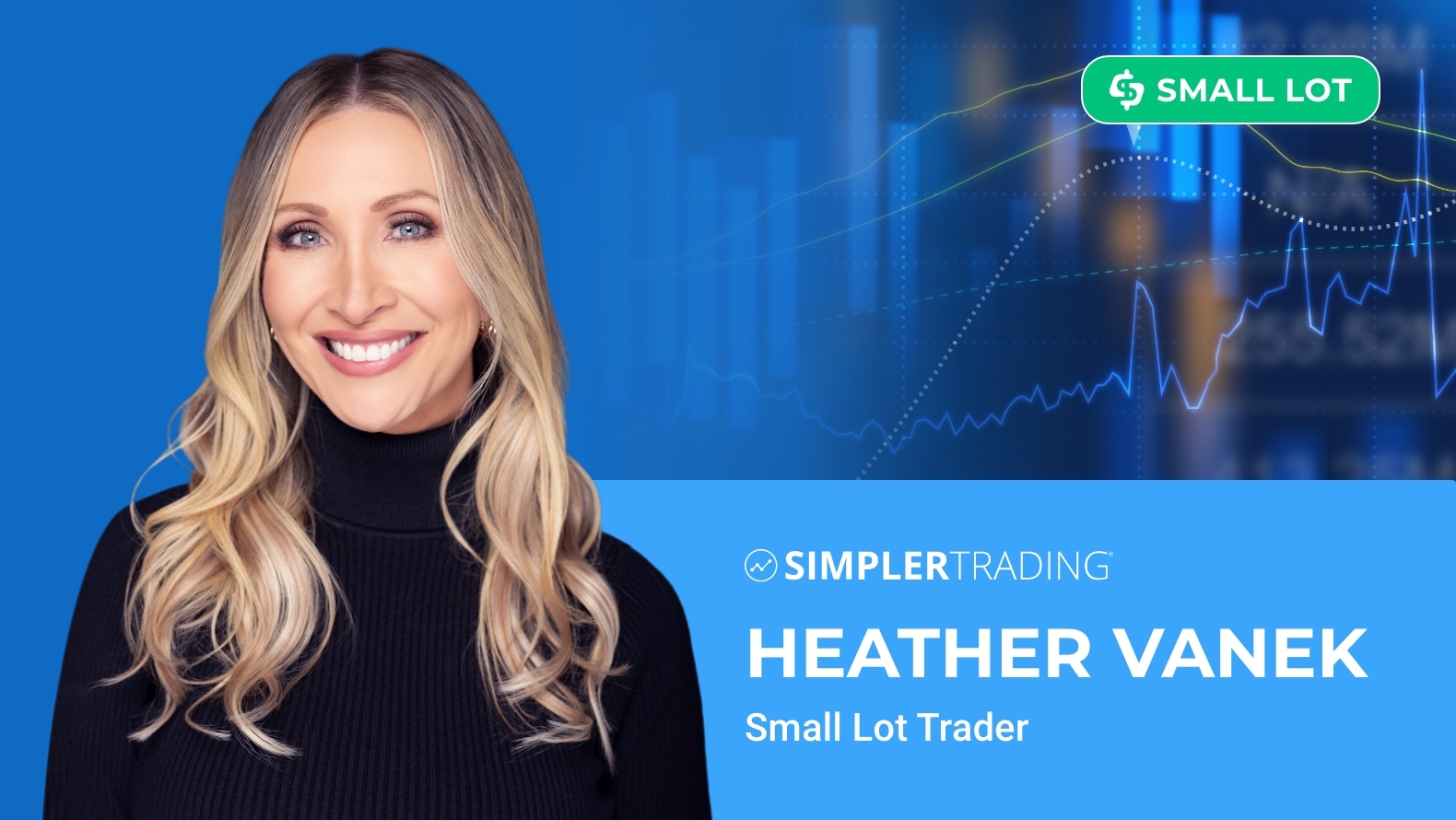 Heather Vanek Small Lot video