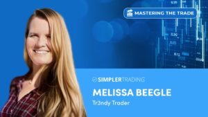 Melissa Beegle MTT daily video
