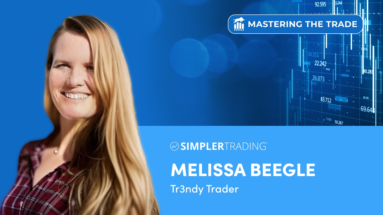 Melissa Beegle MTT daily video