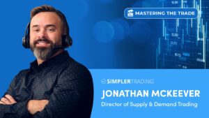 Jon McKeever Tr3ndy MTT mastering the trade video