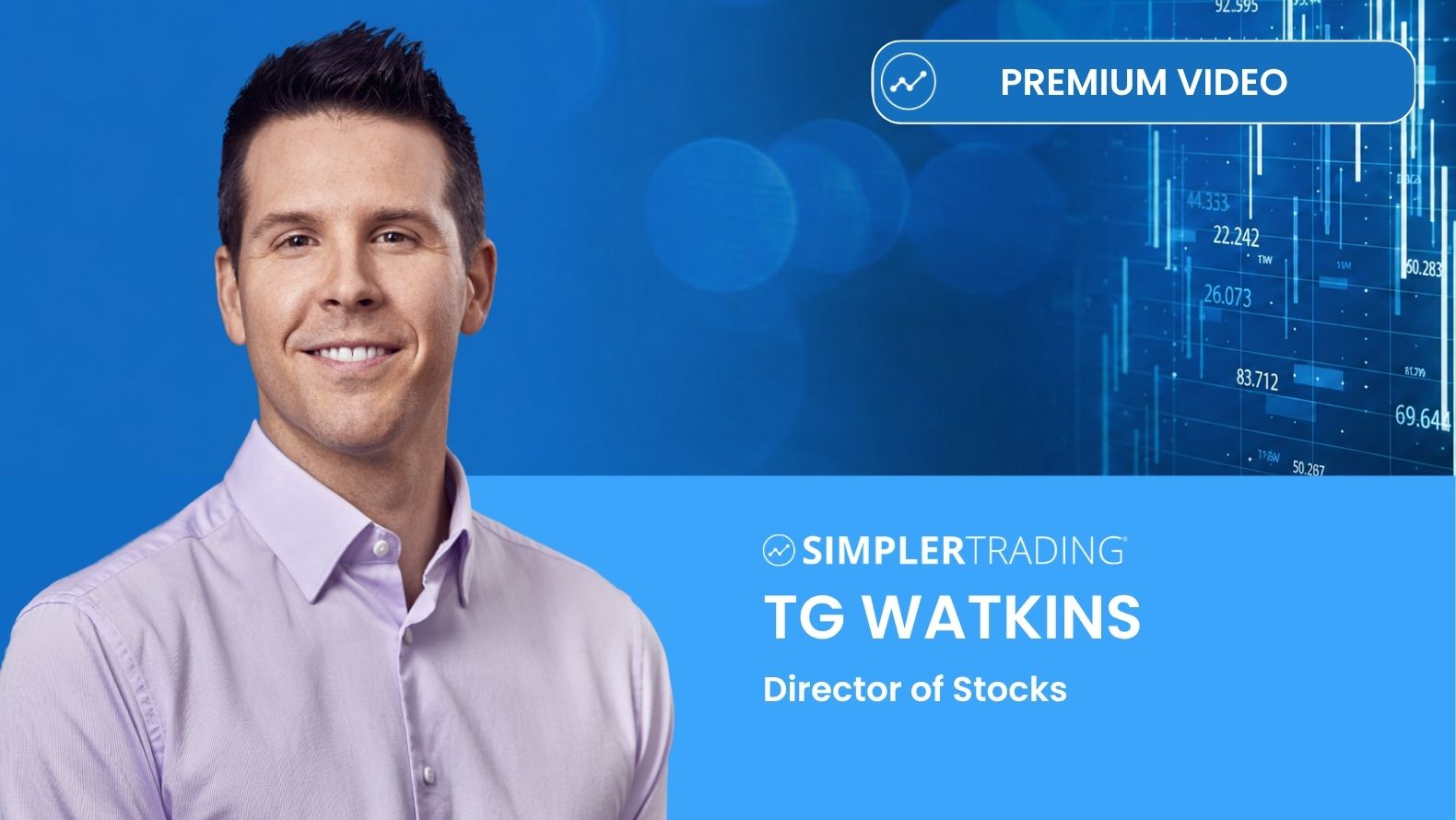 premium video TG Watkins