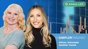 Small Lot Allison Heather