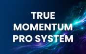 True Momentum Pro Indicator System + Class