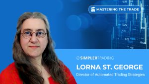 Lorna St George video Mastering the Trade LornaBot