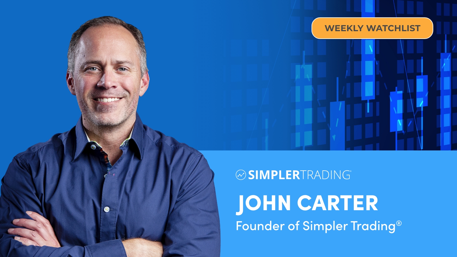 John Carter WW Weekly Watchlist video