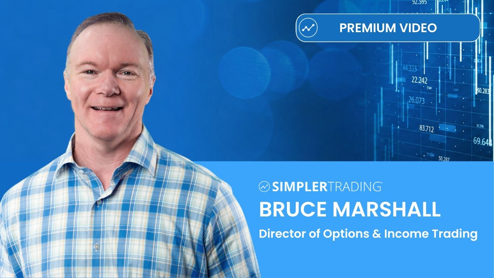 premium video Bruce Marshall