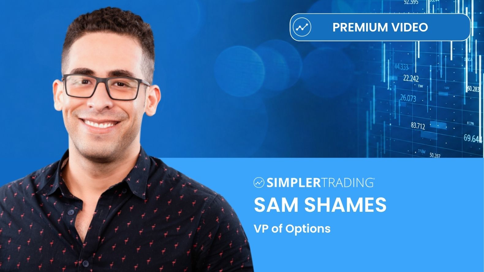 premium video Sam Shames
