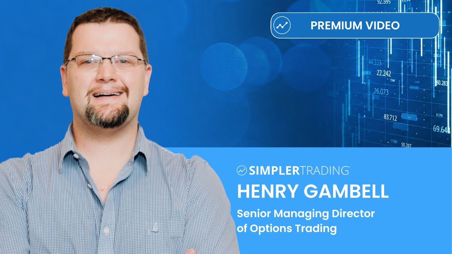 premium video Henry Gambell