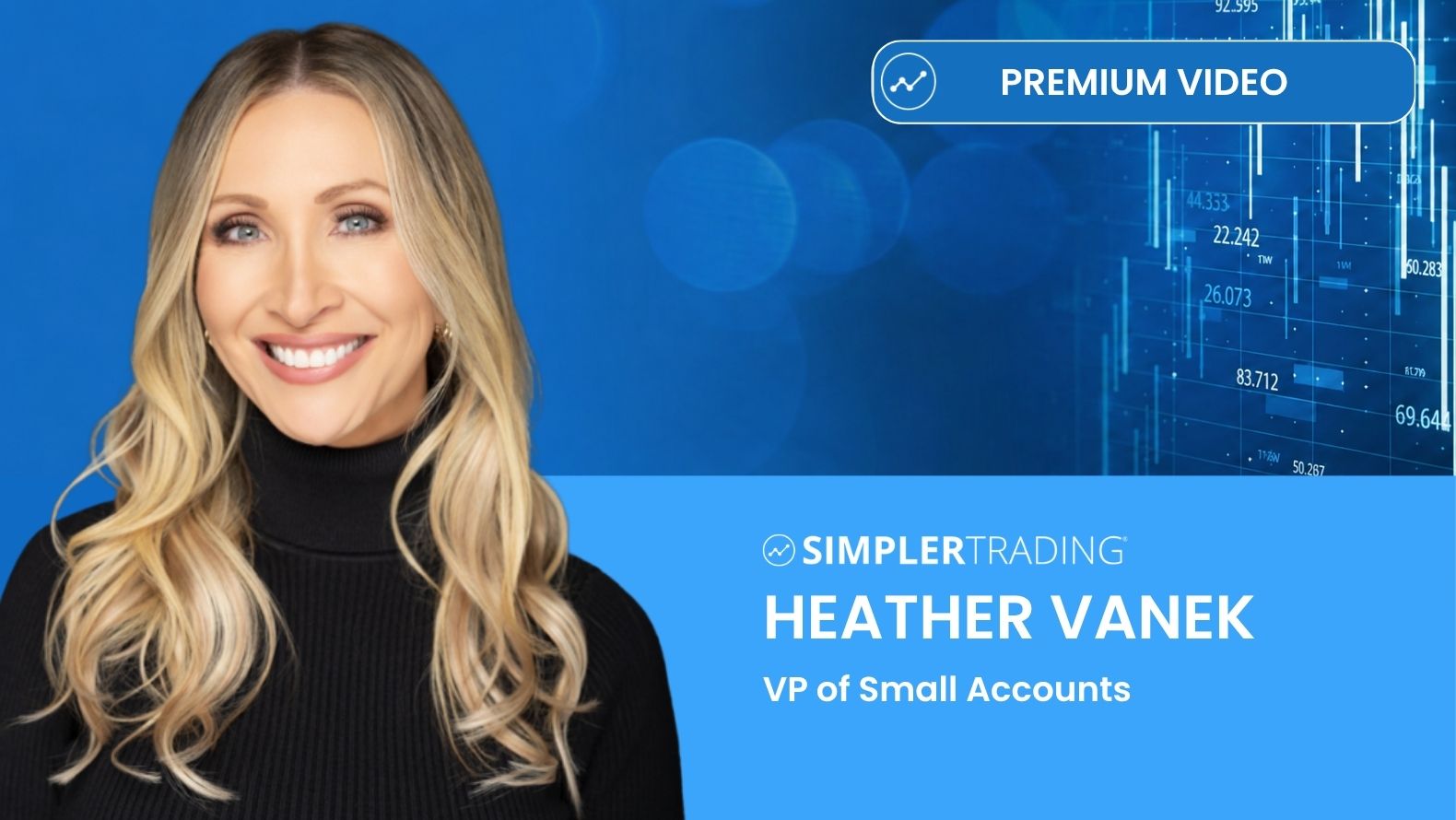 premium video Heather Vanek
