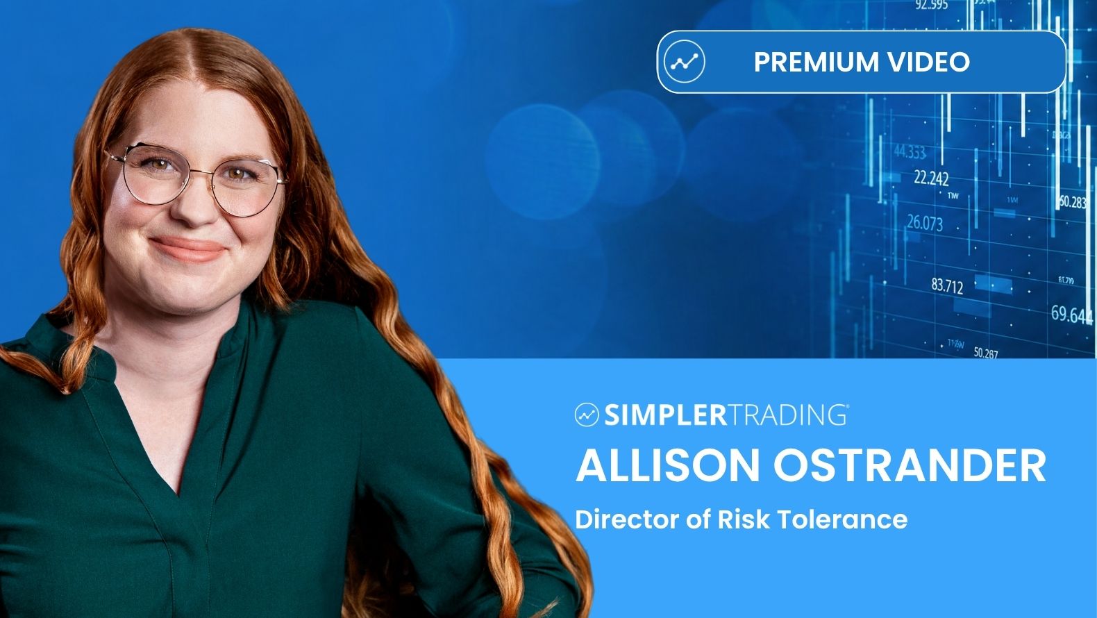 premium video Allison Ostrander
