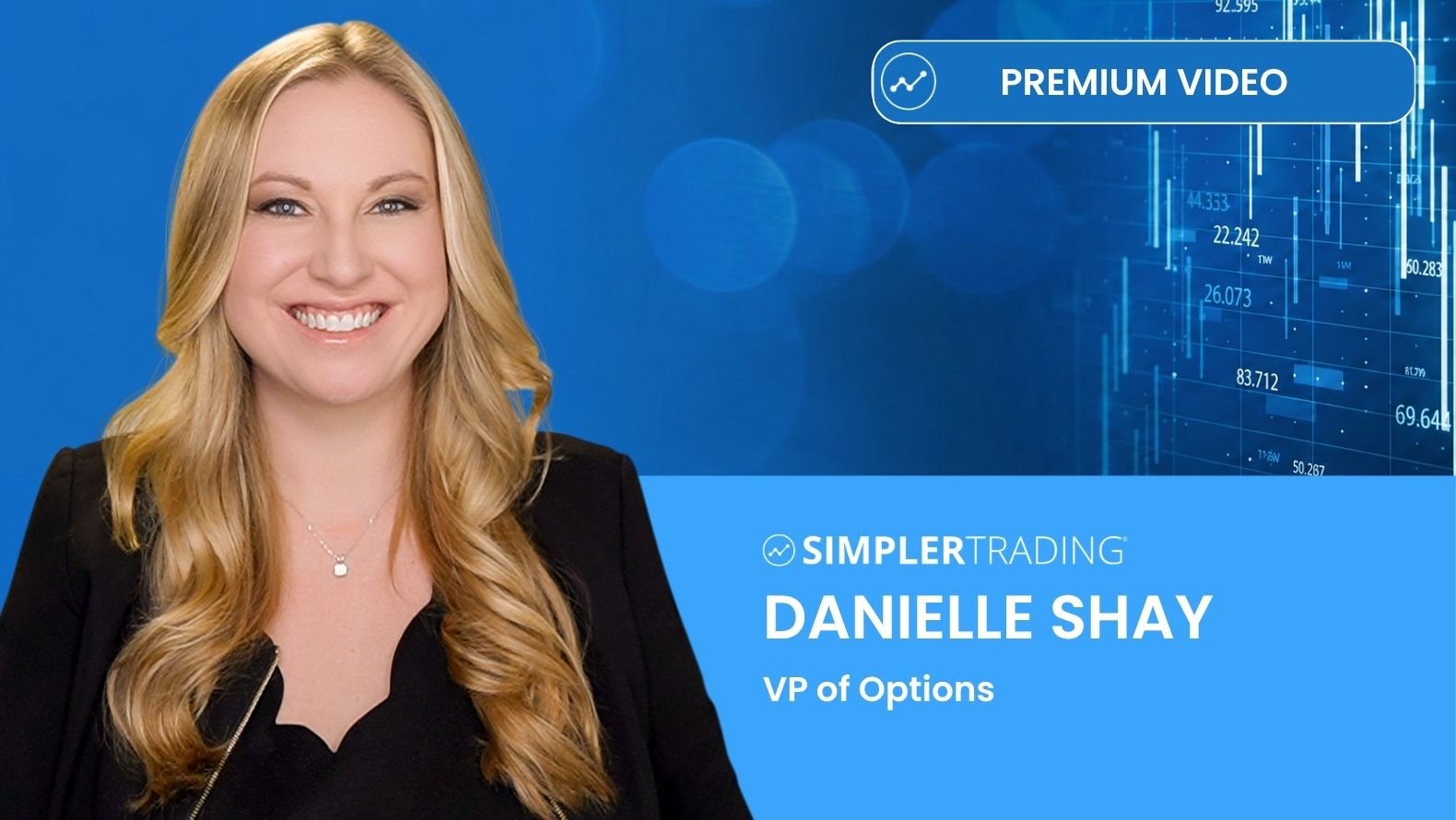 premium video Danielle Shay